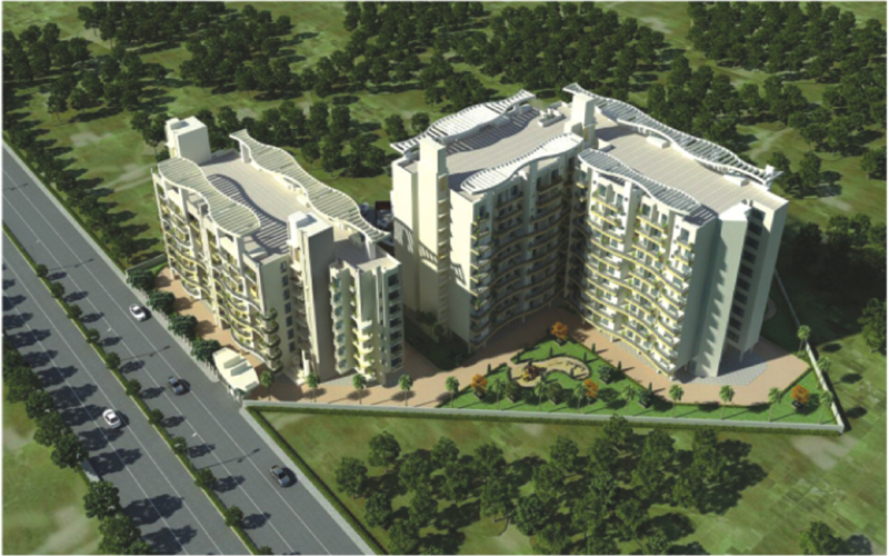 SAI DHAM RESIDENCY
